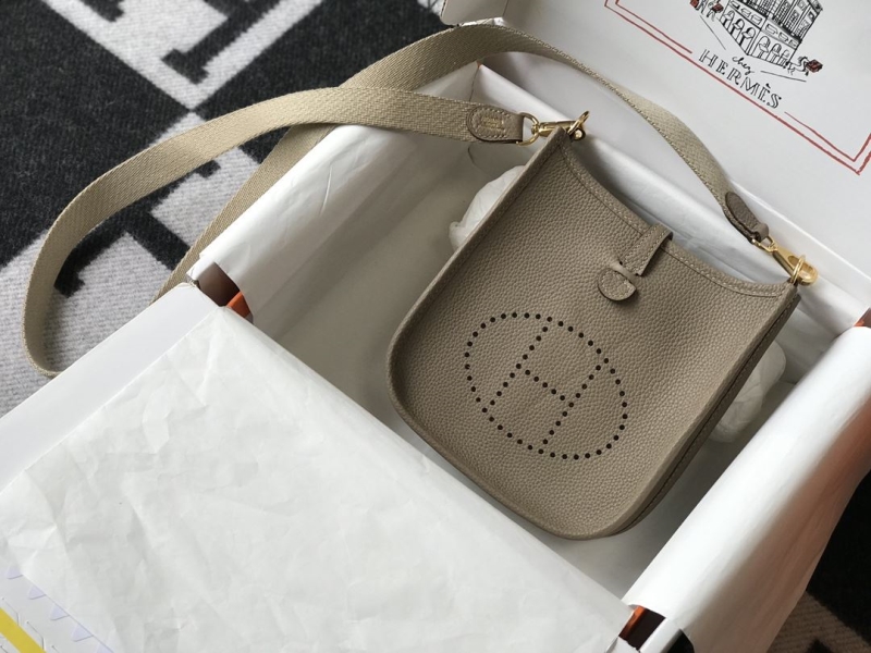 Hermes Satchel Bags